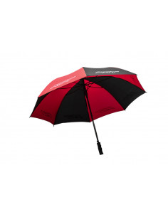 Parapluie RST - noir/rouge