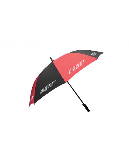 Parapluie RST - noir/rouge