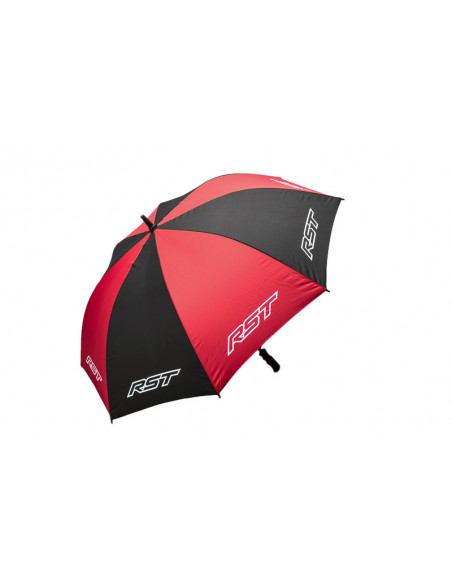 Parapluie RST - noir/rouge