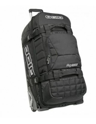 Sac de voyage OGIO RIG 9800 noir