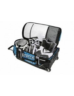 Sac de voyage OGIO RIG 9800 noir 2