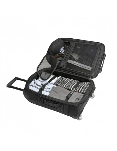 Sac de voyage OGIO ONU 22 Carryon Stealth