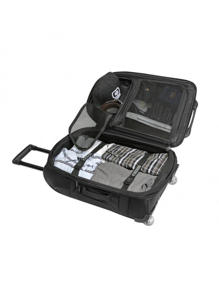 Sac de voyage OGIO ONU 22 Carryon Stealth