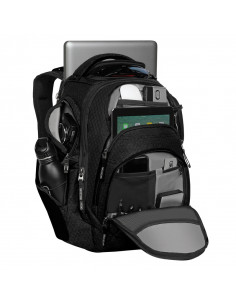 Sac à dos OGIO Rev Pack Black 2