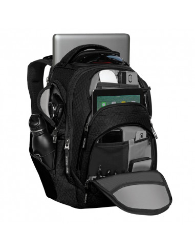 Sac à dos OGIO Rev Pack Black