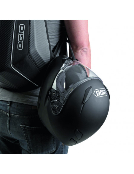 Sac à dos OGIO Mach 5 noir