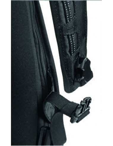 Sac à dos OGIO Mach 5 noir