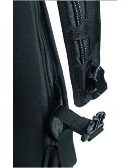 Sac à dos OGIO Mach 5 noir