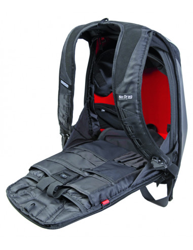 Sac à dos OGIO Mach 5 noir