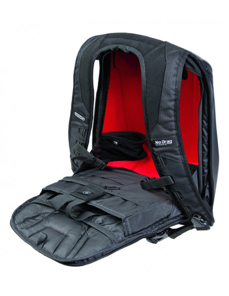 Sac à dos OGIO Mach 3 noir