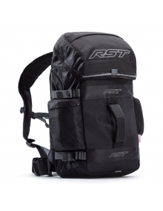 Sac à dos RST Raid - noir/gris