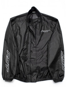 Veste légère pluie RST - noir taille 2XL