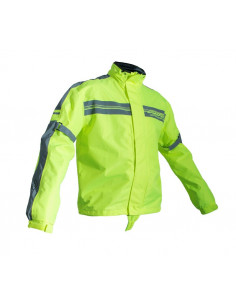 Veste RST Pro series Waterproof Hi-VIZ fluo jaune taille XL