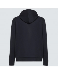 Hoodie OAKLEY Bark FZ noir taille L 2