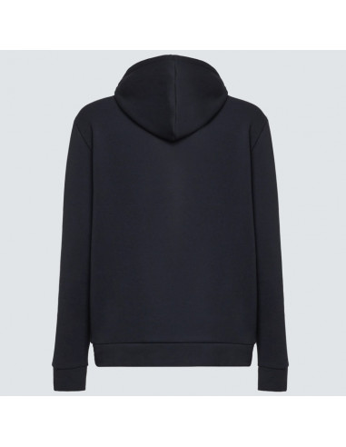 Hoodie OAKLEY Bark FZ noir taille XXL