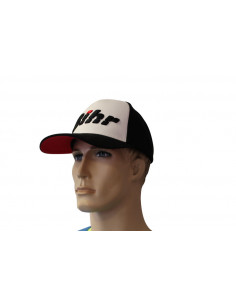 Casquette BIHR Factory taille unique 2
