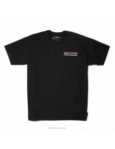 T-Shirt PRO CIRCUIT Racing Development noir taille XL