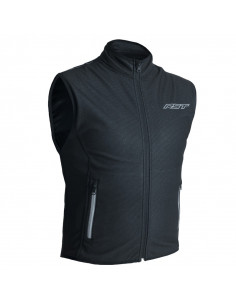 Gilet RST Thermal Wind Block - noir taille L