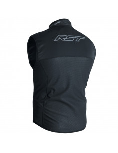 Gilet RST Thermal Wind Block - noir taille XL 2