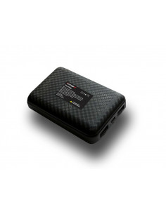 Batterie portable CAPIT Warmme USB 10000 mAh