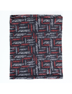 Tour de cou RST Multitube - noir par 10 2