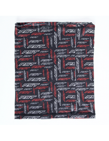 Tour de cou RST Multitube - noir par 10