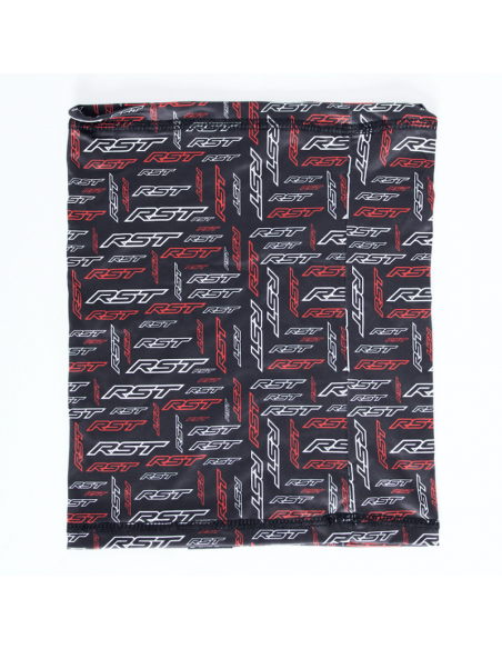 Tour de cou RST Multitube - noir par 10