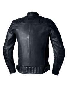 Veste RST Brandish2 cuir CE homme - Noir 2