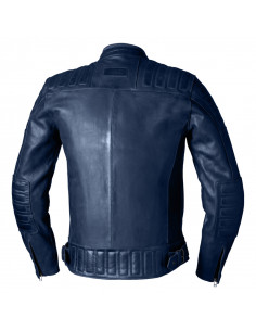 Veste RST Brandish2 cuir CE homme - Petrol 2