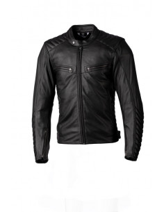 Veste RST Roadster 3 CE cuir - noir taille S