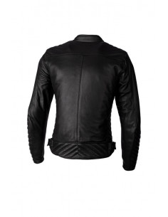 Veste RST Roadster 3 CE cuir - noir taille XXL 2