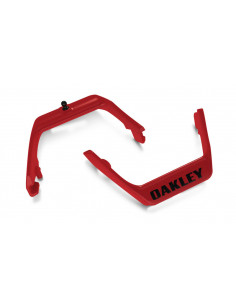 Outriggers OAKLEY Airbrake Metallic Red