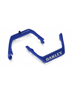 Outriggers OAKLEY Airbrake Metallic Blue