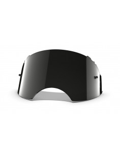 Ecran de rechange OAKLEY Airbrake Plutonite Dark Grey