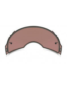 Ecran de rechange OAKLEY Airbrake Prizm MX Bronze 2