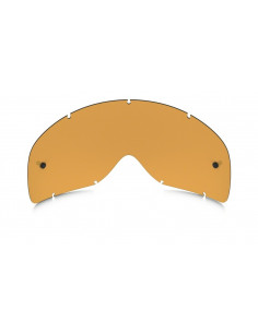 Ecran de rechange OAKLEY O Frame Lexan Persimmon 2