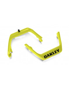 Outriggers OAKLEY Airbrake Metallic Yellow