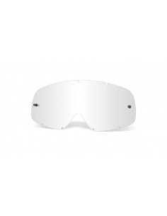 Ecran de rechange OAKLEY O-Frame 2.0 MX transparent