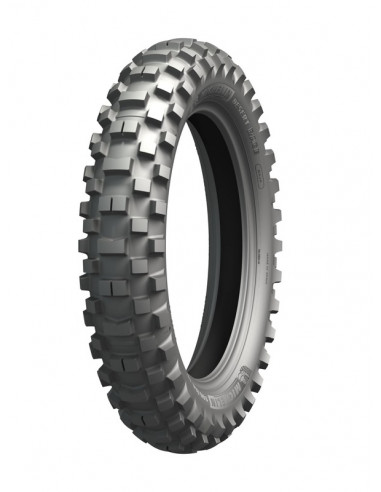 Pneu MICHELIN DESERT RACE BAJA 140/80-18 M/C 70R TT