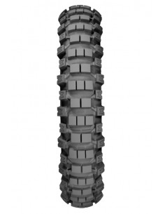 Pneu MICHELIN DESERT RACE BAJA 140/80-18 M/C 70R TT 2