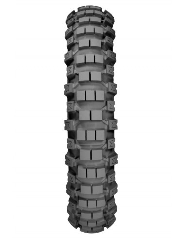 Pneu MICHELIN DESERT RACE BAJA 140/80-18 M/C 70R TT