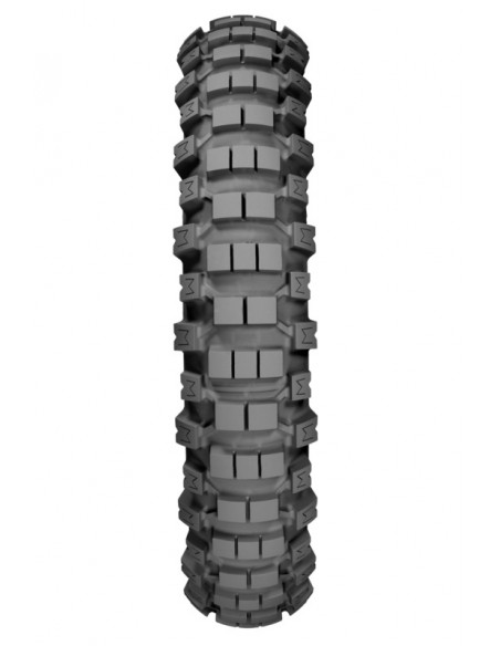 Pneu MICHELIN DESERT RACE BAJA 140/80-18 M/C 70R TT