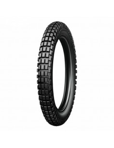 Pneu MICHELIN TRIAL LIGHT 80/100-21 M/C 51M TT