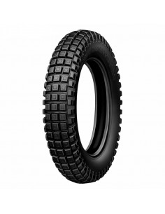 Pneu MICHELIN TRIAL X11 4.00 R 18 64M TL