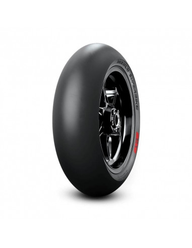Pneu PIRELLI DIABLO SUPERBIKE SCQ 200/65 R 17 NHS TL