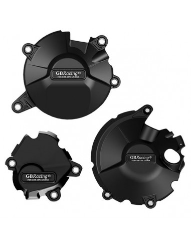 Kit de protections moteur GB racing...