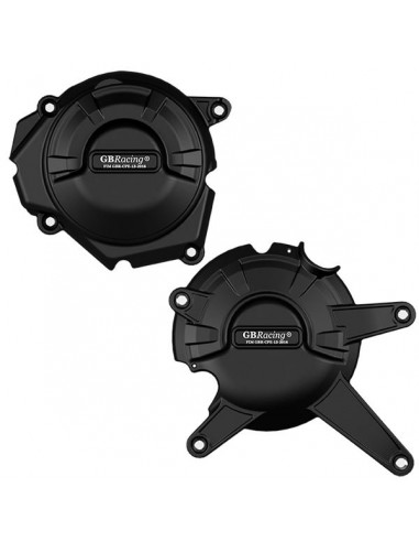 Kit de protections moteur GB racing...