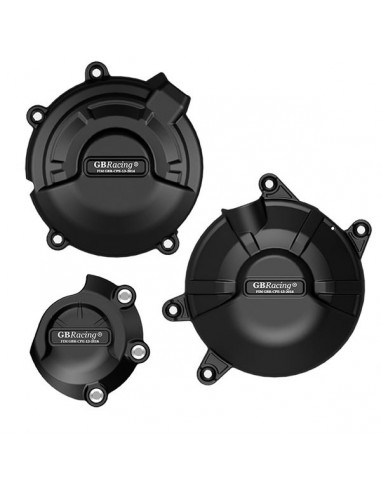 Kit de protections moteur GB racing...