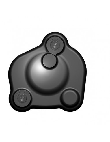 Protection vilebrequin GB Racing...