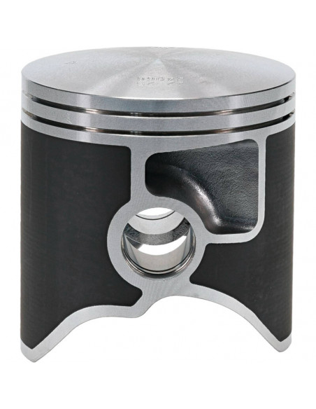 Piston coulé VERTEX Replica - 24569C